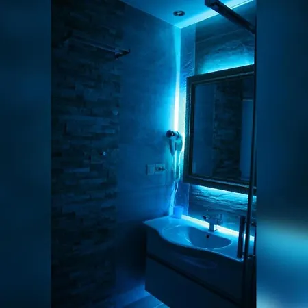 Royal Blue Przy Samym Morzu Plazy Daire Primorsko