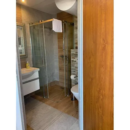 Apartament Royal Blue Przy Samym Morzu Plazy Primorsko
