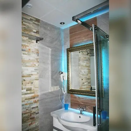 Royal Blue Przy Samym Morzu Plazy Daire *